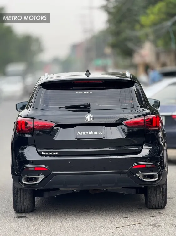 MG HS 2025 for Sale in Lahore MG HS 2025 for Sale in Lahore Image-9
