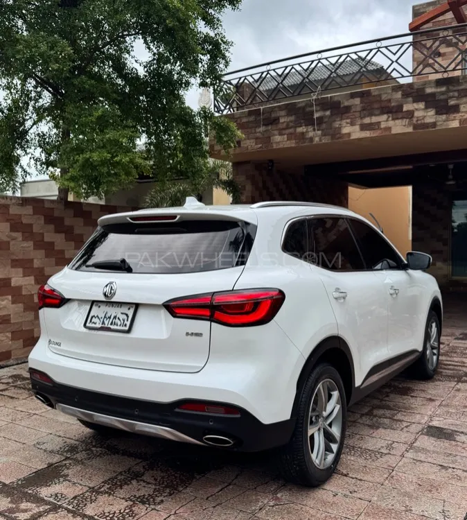 MG HS 2024 for Sale in Lahore Image-1