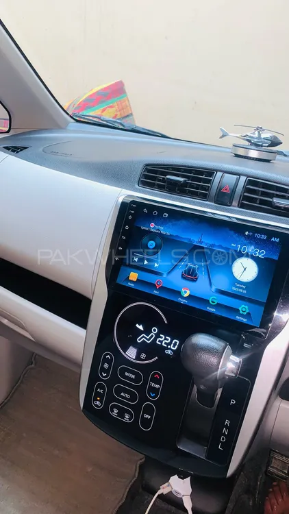 Mitsubishi Ek Wagon 2013 for Sale in Lahore Image-1