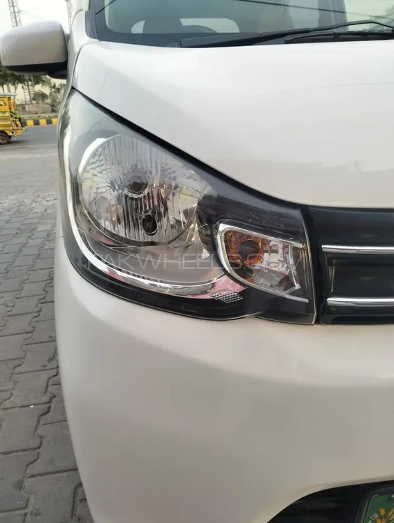 Mitsubishi Ek Wagon 2017 for Sale in Bahawalpur Image-1