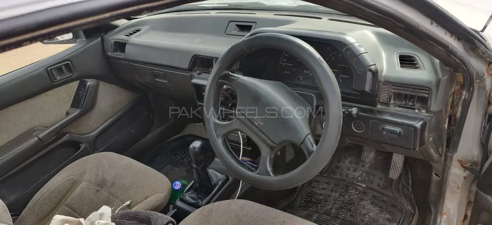 Mitsubishi Lancer 1992 for Sale in Karachi Image-1