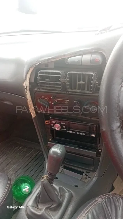 Mitsubishi Lancer 1994 for Sale in Taxila Image-1