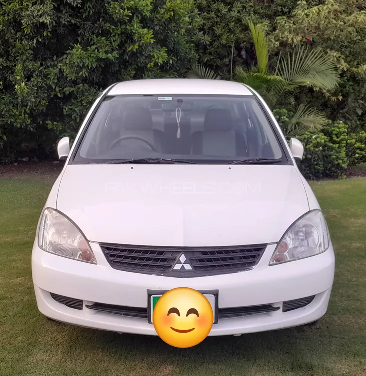 Mitsubishi Lancer 2013 for Sale in Lahore Image-1