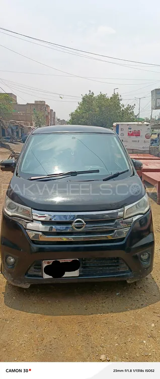 Nissan Dayz 2013 for Sale in Karachi Image-1