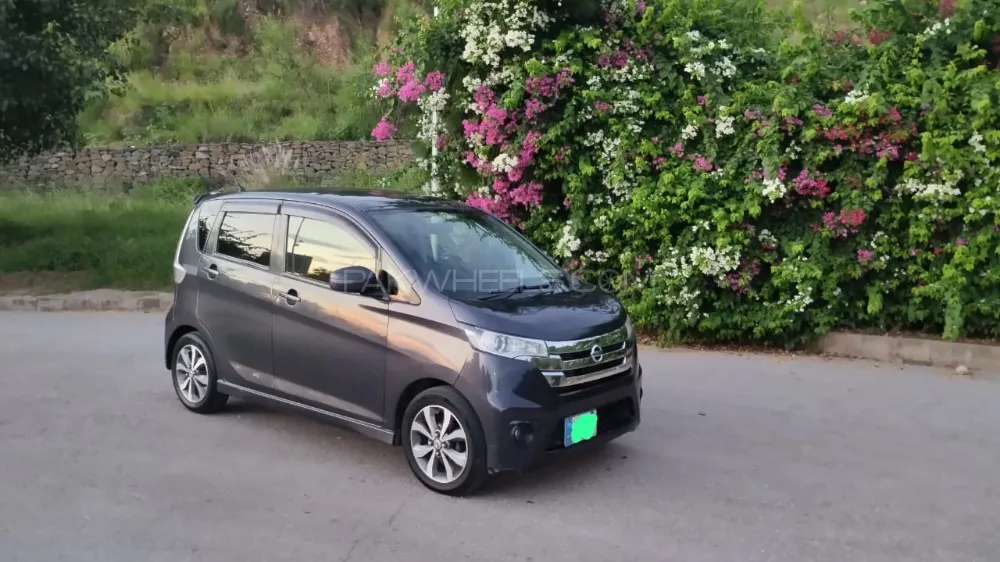 Nissan Dayz 2013 for Sale in Rawalpindi Image-1