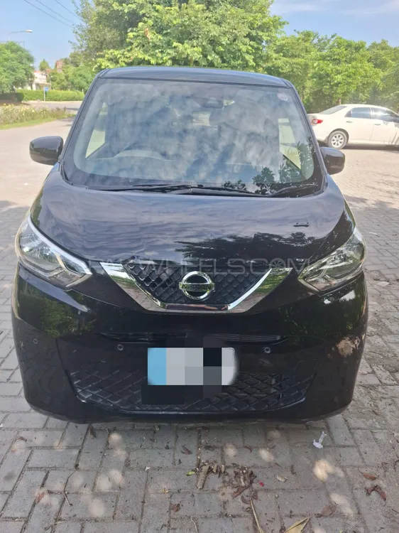 نسان ڈیز 2021 for Sale in اسلام آباد Image-1