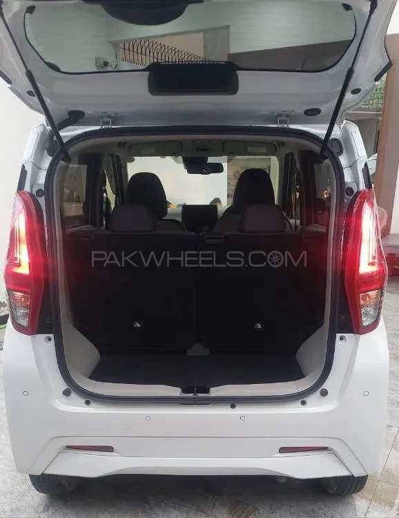 Nissan Dayz 2022 for Sale in Karachi Nissan Dayz 2022 for Sale in Karachi Image-2