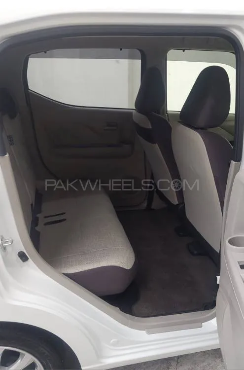 Nissan Dayz 2022 for Sale in Karachi Nissan Dayz 2022 for Sale in Karachi Image-9