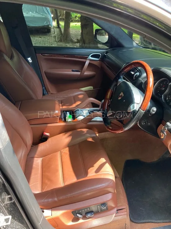 پورشے کائین 2009 for Sale in لاہور پورشے کائین 2009 for Sale in لاہور Image-5