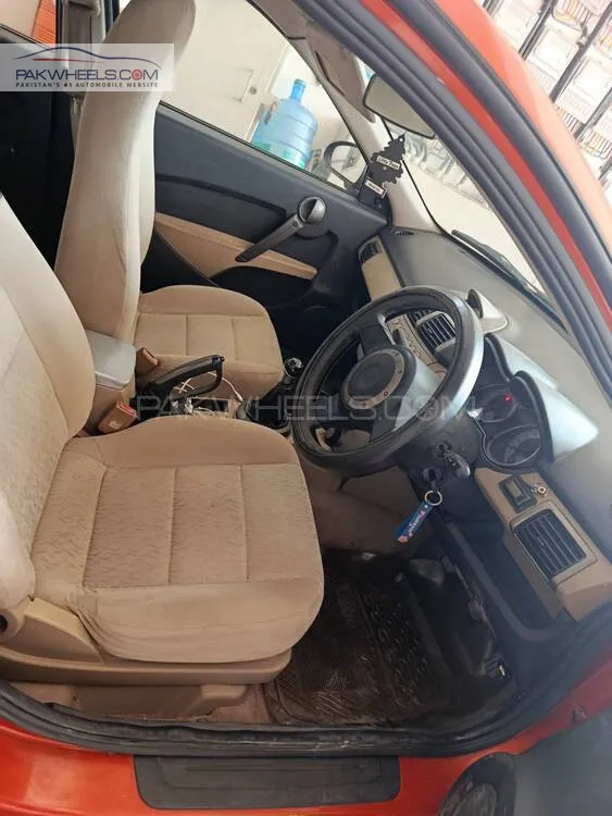 پروٹون جن 2 2006 for Sale in کراچی پروٹون جن 2 2006 for Sale in کراچی Image-10