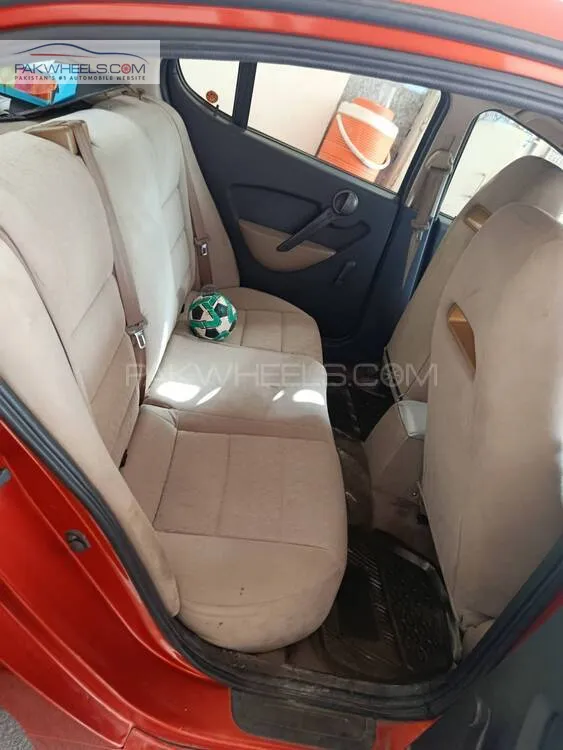 پروٹون جن 2 2006 for Sale in کراچی پروٹون جن 2 2006 for Sale in کراچی Image-11