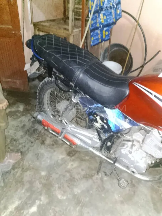 راوی Humsafar 70 2011 for Sale Image-1