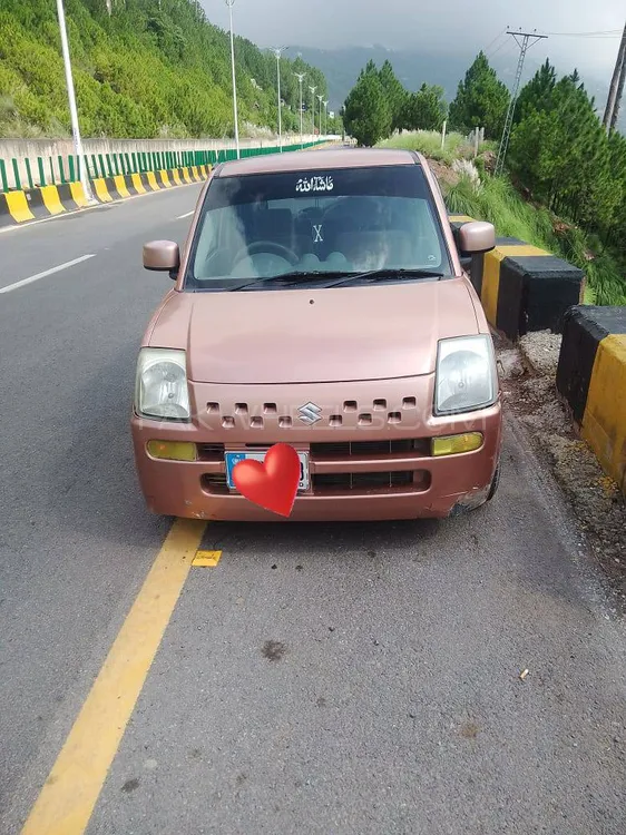 Suzuki Alto 2007 for Sale in Islamabad Image-1