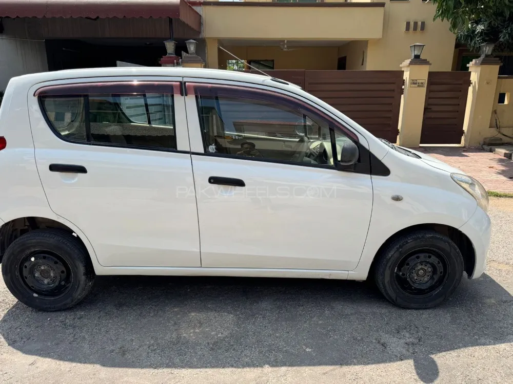 Suzuki Alto 2010 for Sale in Rawalpindi Image-1