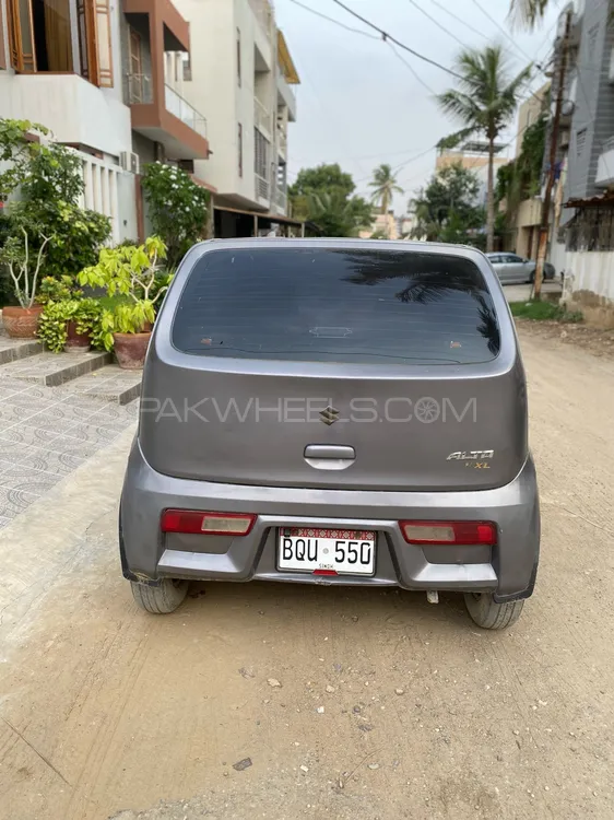 سوزوکی آلٹو 2019 for Sale in کراچی Image-1