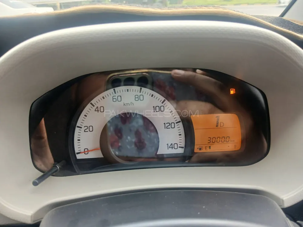 Suzuki Alto 2021 for Sale in Chakwal Image-1