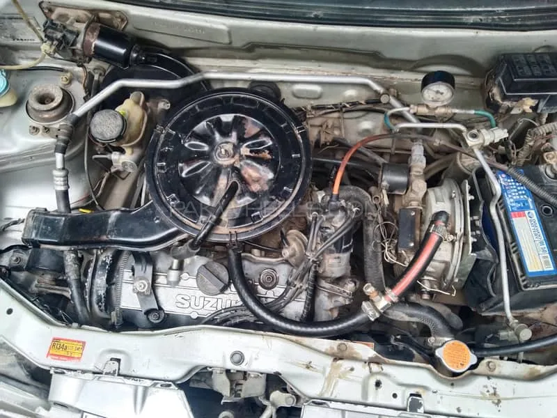 Suzuki Alto 2005 for Sale in Rawalpindi Image-1