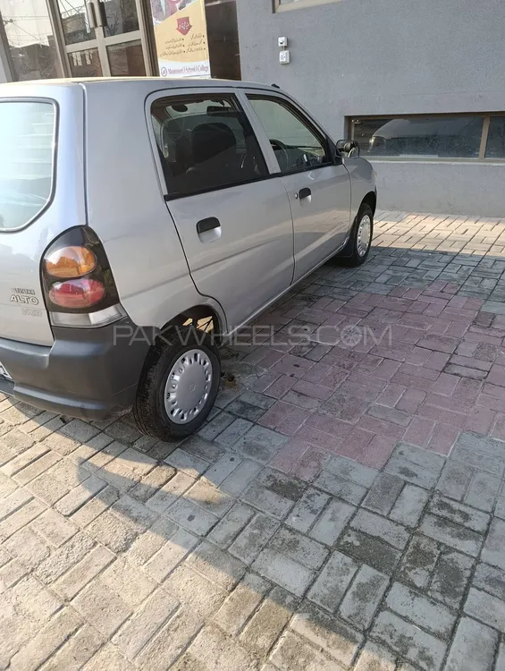 Suzuki Alto 2006 for Sale in Rawalpindi Image-1