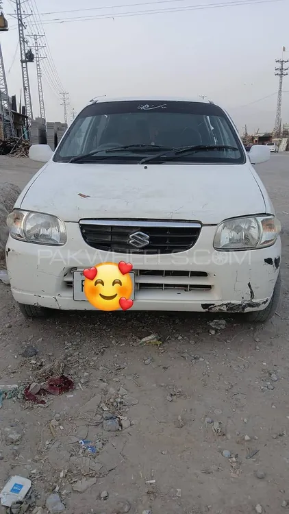Suzuki Alto 2006 for Sale in Quetta Image-1
