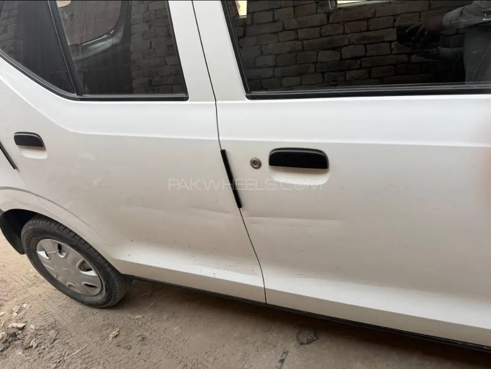 Suzuki Alto 2022 for Sale in Rawalpindi Image-1