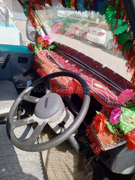 Suzuki Bolan 2008 for Sale in Kotla arab ali khan Image-1