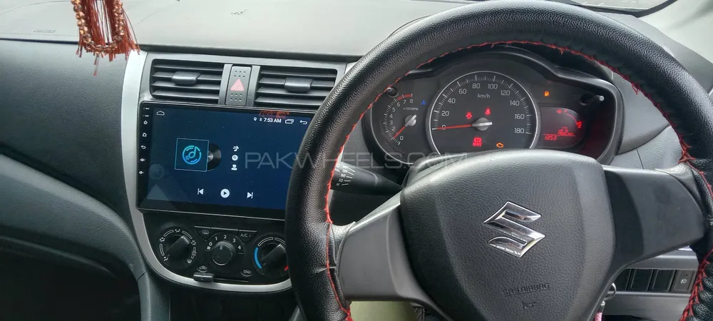 Suzuki Cultus 2019 for Sale in Jaranwala Image-1
