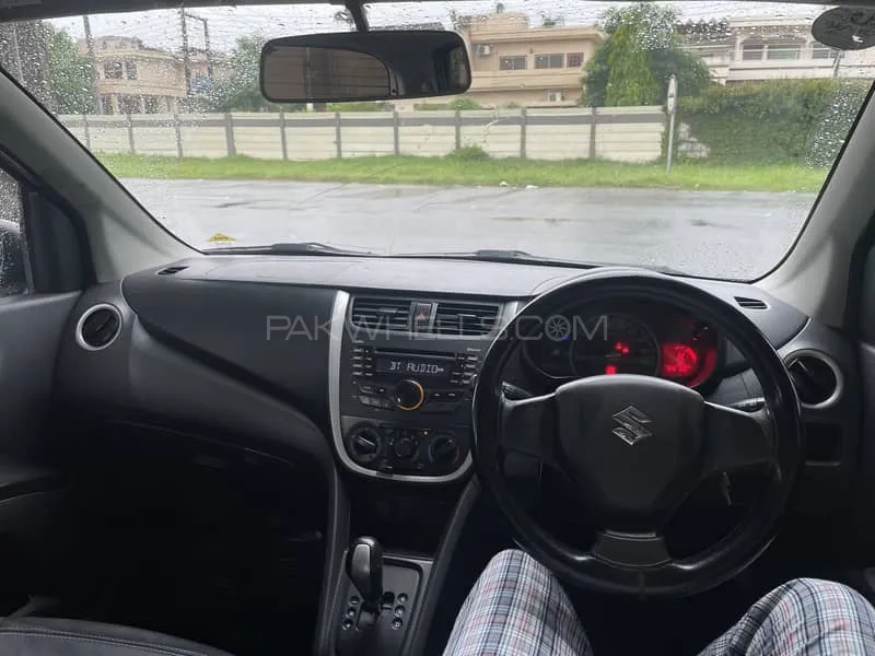 Suzuki Cultus 2019 for Sale in Gujranwala Image-1