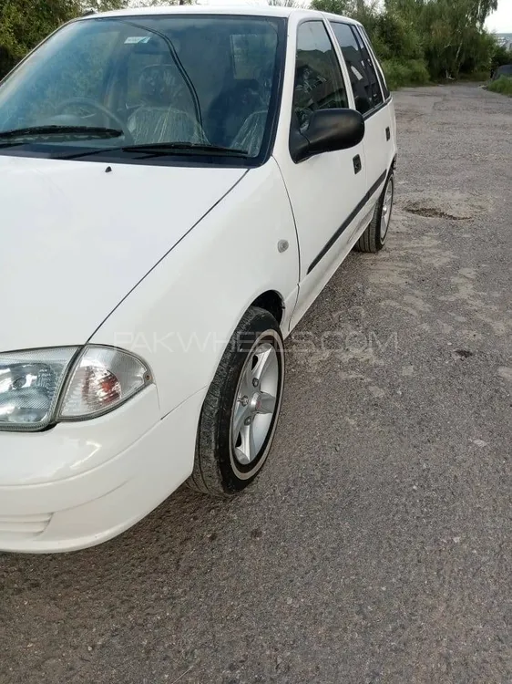 Suzuki Cultus 2014 for Sale in Rawalpindi Image-1