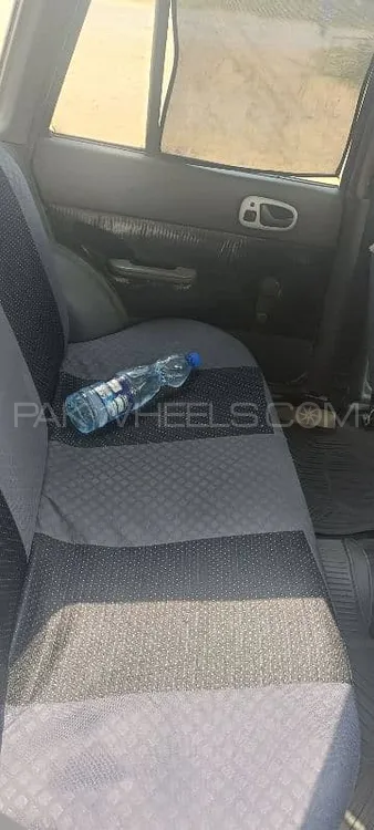Suzuki Cultus 2015 for Sale in Rawalpindi Image-1