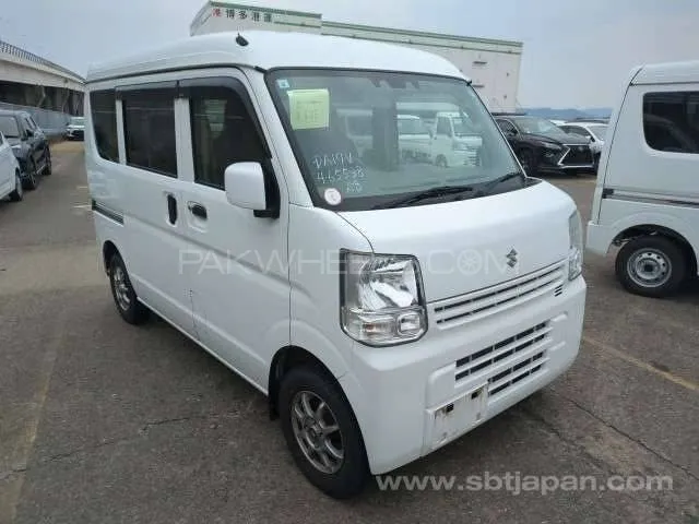 Suzuki Every 2021 for Sale in Karachi Image-1