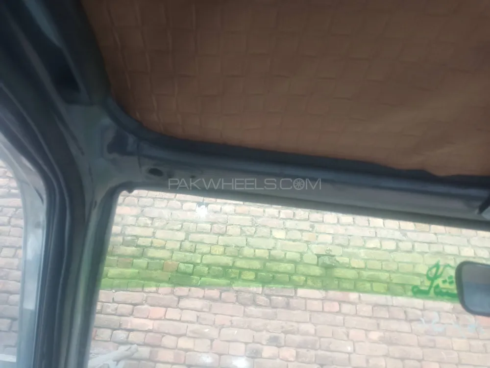 Suzuki FX 1989 for Sale in Taxila Image-1
