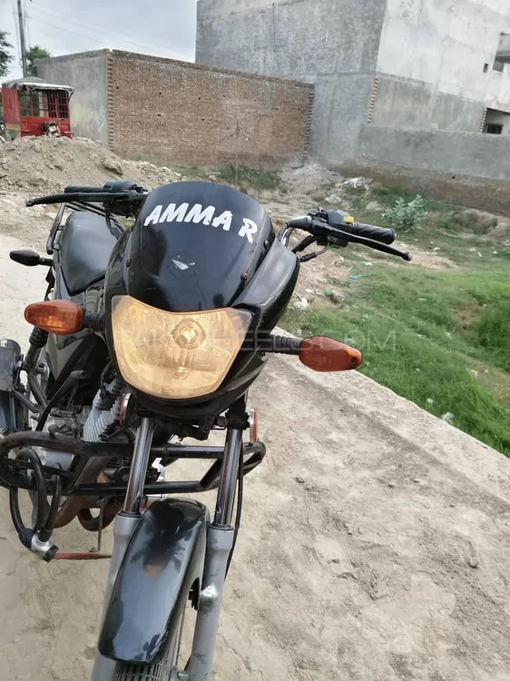 Suzuki GD 110S 2017 for Sale Image-1