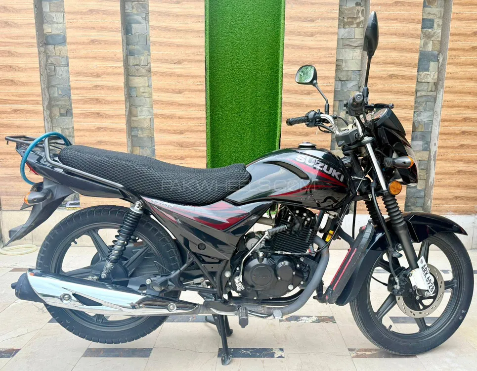 Suzuki GR 150 2023 for Sale Image-1