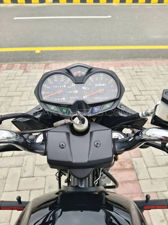 Suzuki GR 150 2023 for Sale Image-1