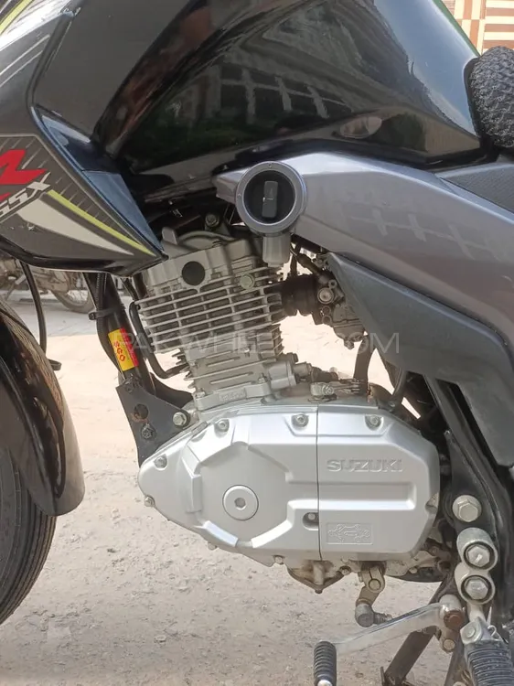 Suzuki GS-125 2024 for Sale Image-1