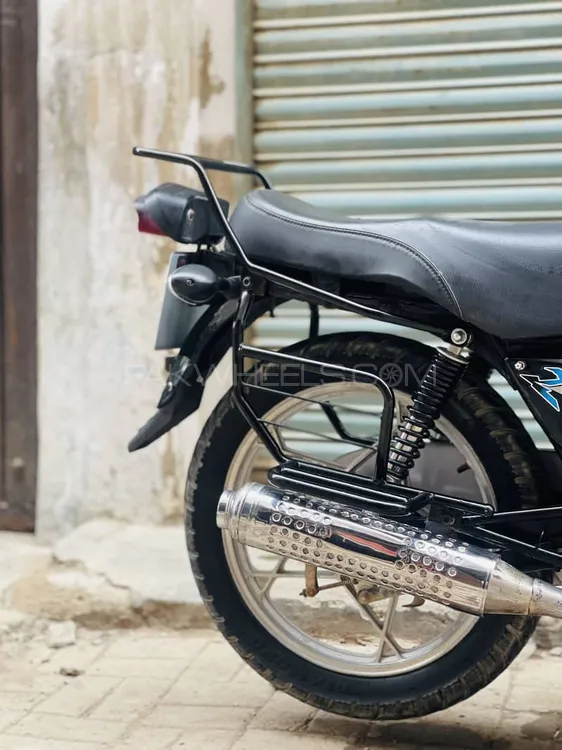 Suzuki GS 150 SE 2019 for Sale Image-1
