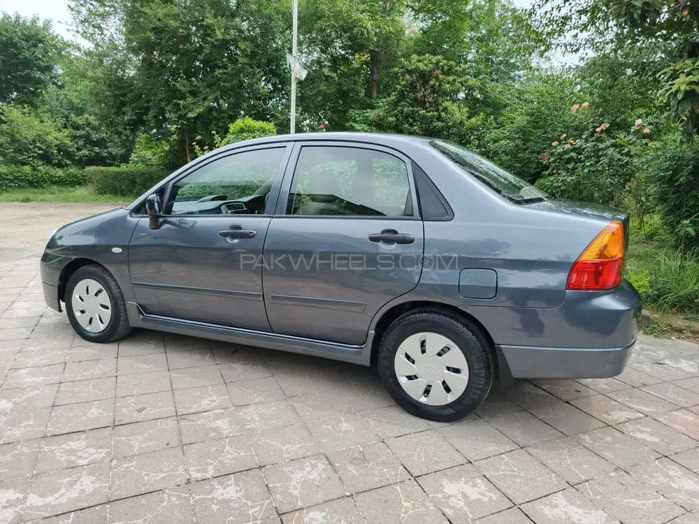 Suzuki Liana 2007 for Sale in Islamabad Image-1