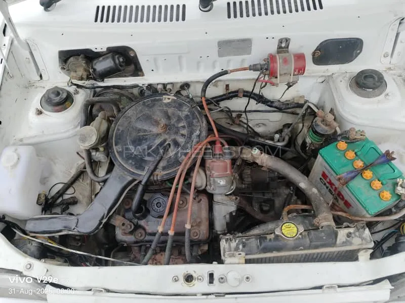 Suzuki Mehran 1991 for Sale in Okara Image-1