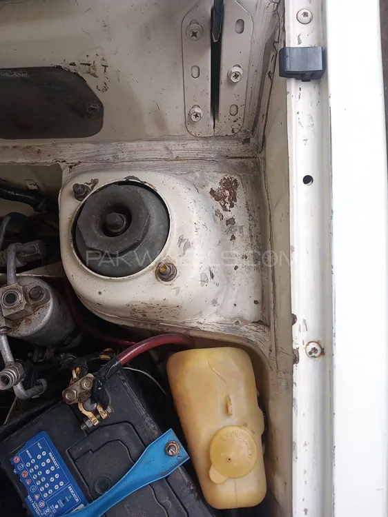 Suzuki Mehran 2004 for Sale in Islamabad Image-1