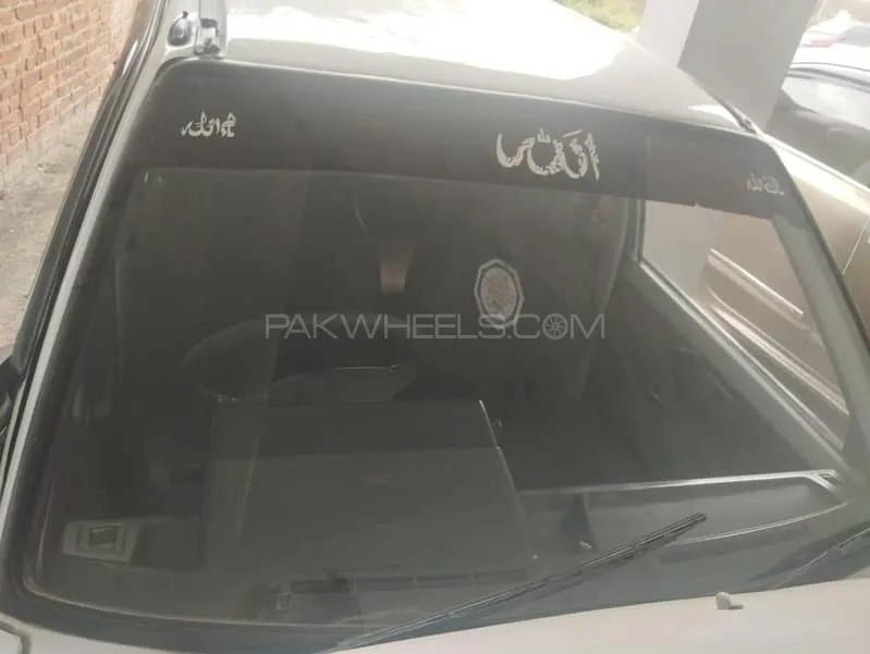 Suzuki Mehran 2004 for Sale in Gujrat Image-1