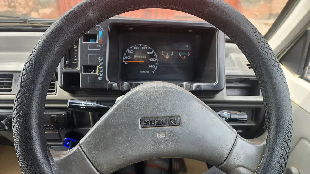 Suzuki Mehran 2011 for Sale in Sahiwal Image-1