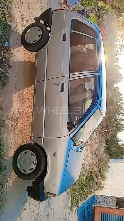 Suzuki Mehran 2012 for Sale in Pattoki Image-1