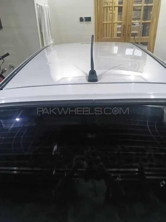 Suzuki Mehran 2015 for Sale in Rawalpindi Image-1