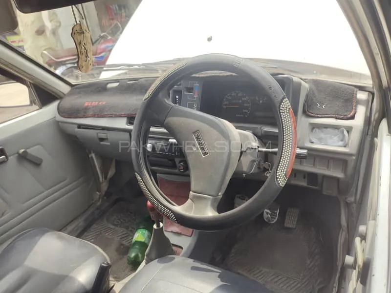 Suzuki Mehran 1998 for Sale in Multan Image-1