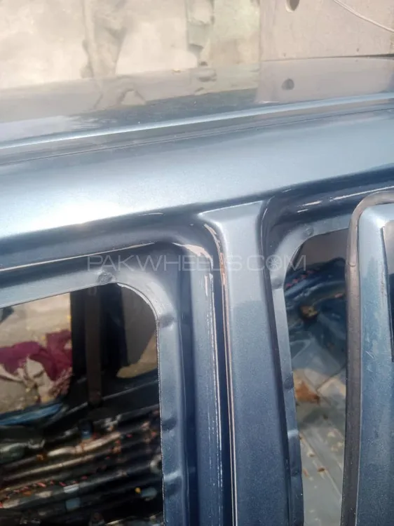 Suzuki Mehran 2008 for Sale in Chakwal Image-1