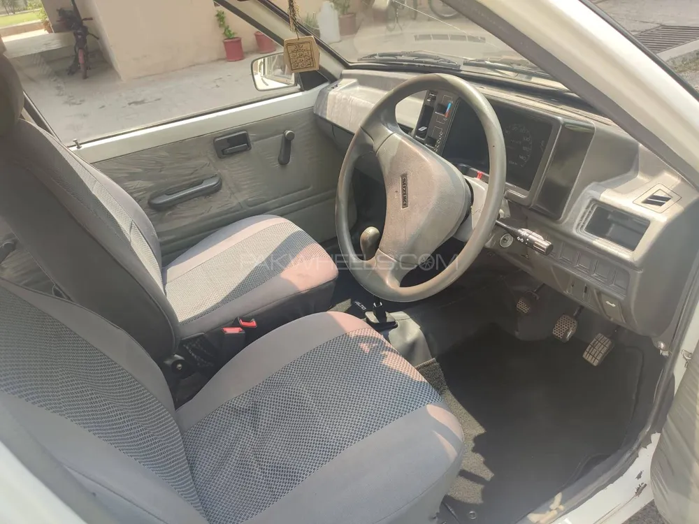 Suzuki Mehran 2011 for Sale in Rawalpindi Image-1