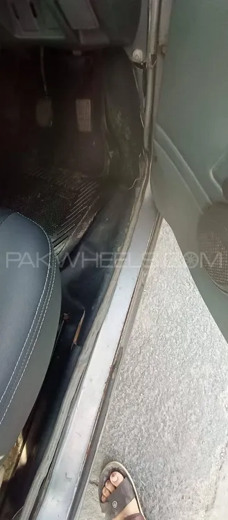 Suzuki Mehran 2016 for Sale in Rawalpindi Image-1