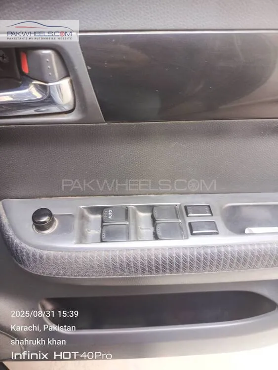 سوزوکی سوئفٹ 2013 for Sale in کراچی سوزوکی سوئفٹ 2013 for Sale in کراچی Image-12