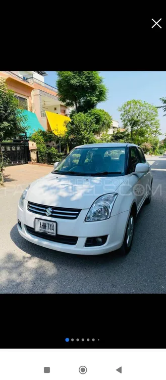 Suzuki Swift 2018 for Sale in Islamabad Image-1