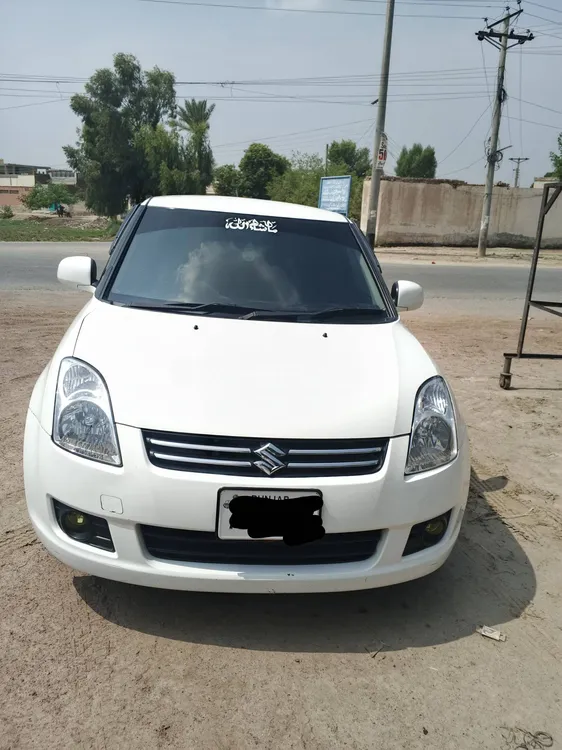 Suzuki Swift 2021 for Sale in Zahir Peer Image-1